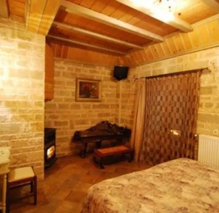 Guest house Lithos