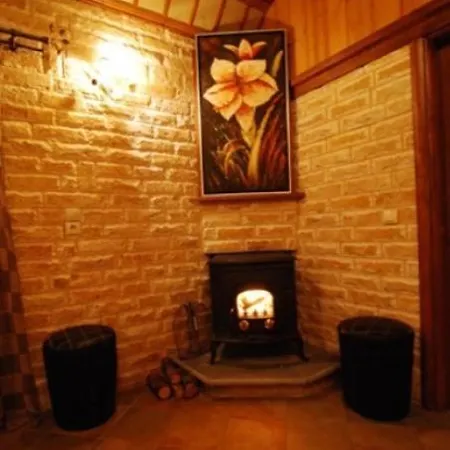 Lithos Guest house Agios Nikolaos (Central Greece)