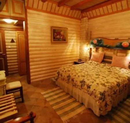 Lithos Guest house