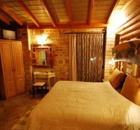 Guest house Lithos
