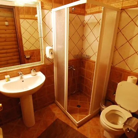 Guest house Lithos 3*