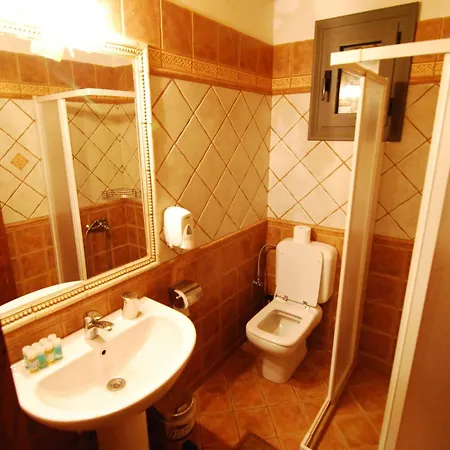 Lithos Guest house 3*