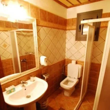 Guest house Lithos