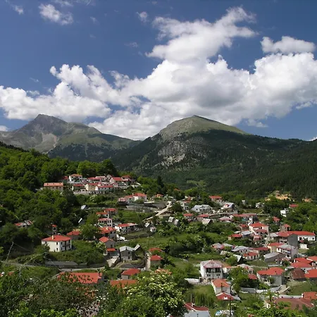 Lithos Agios Nikolaos (Central Greece)