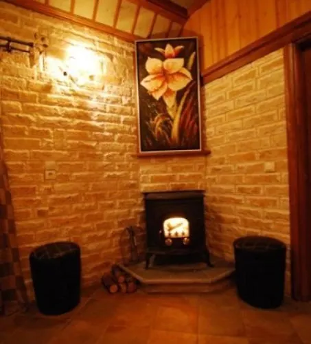 Lithos Guest house Agios Nikolaos (Central Greece)