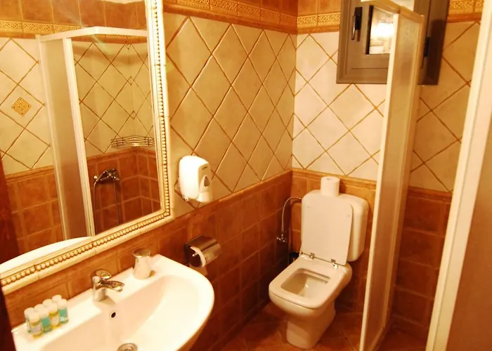 Lithos Guest house 3*