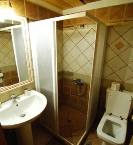 Guest house Lithos 3*