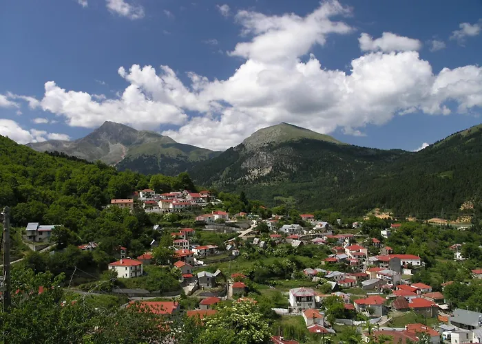 Lithos Agios Nikolaos (Central Greece)